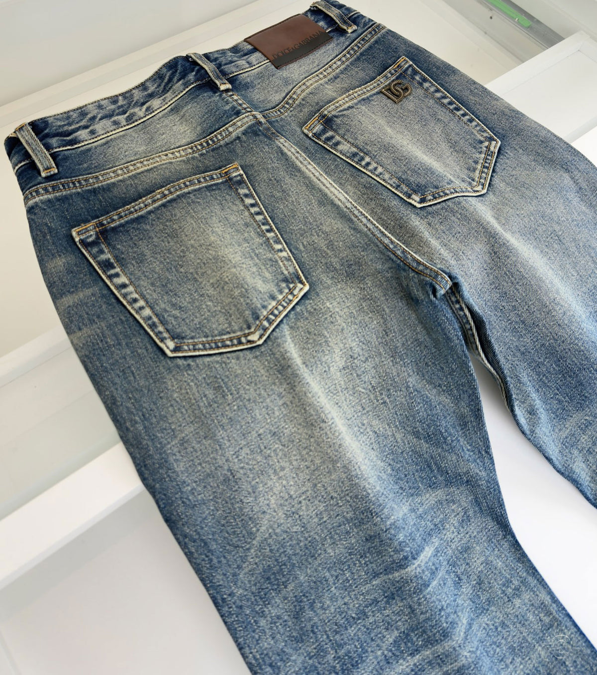 Men Regular fit Jeans