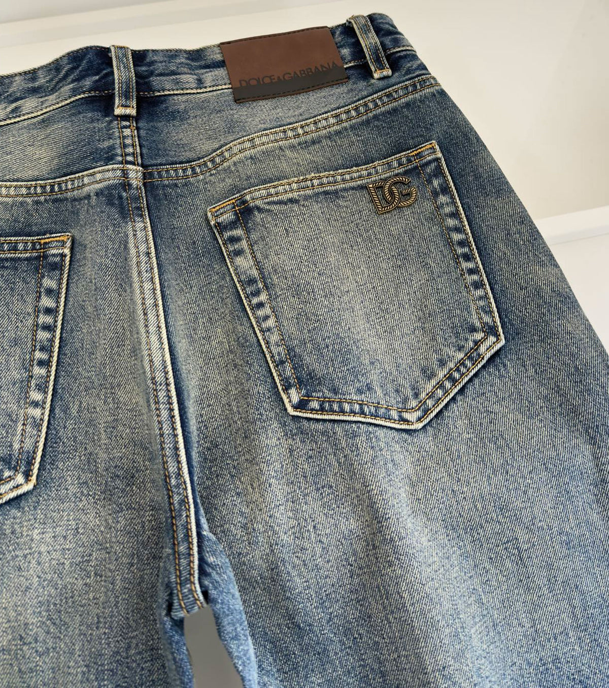 Men Regular fit Jeans