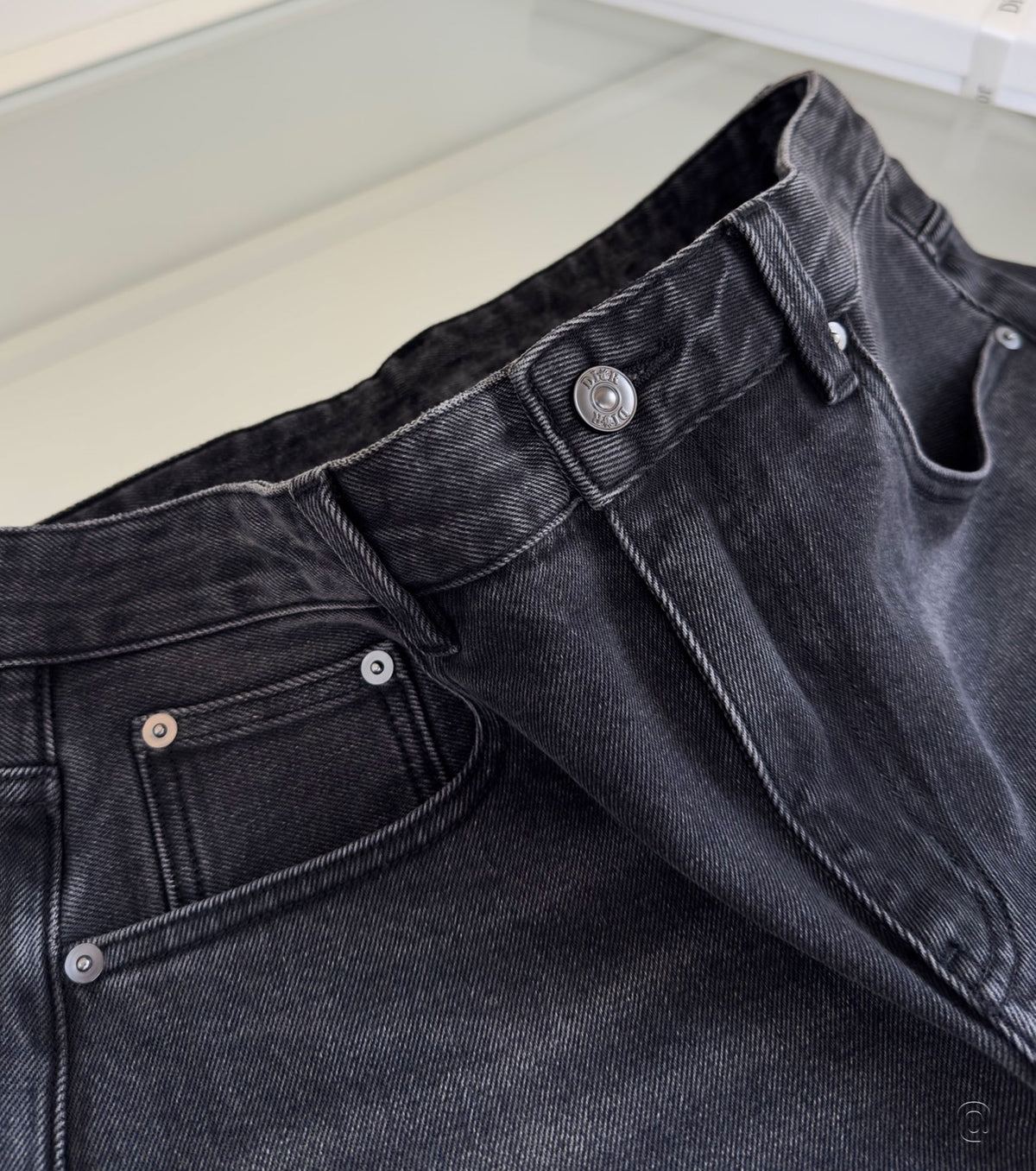 Men Regular fit Jeans