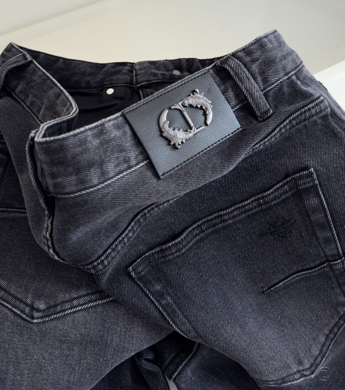 Men Regular fit Jeans