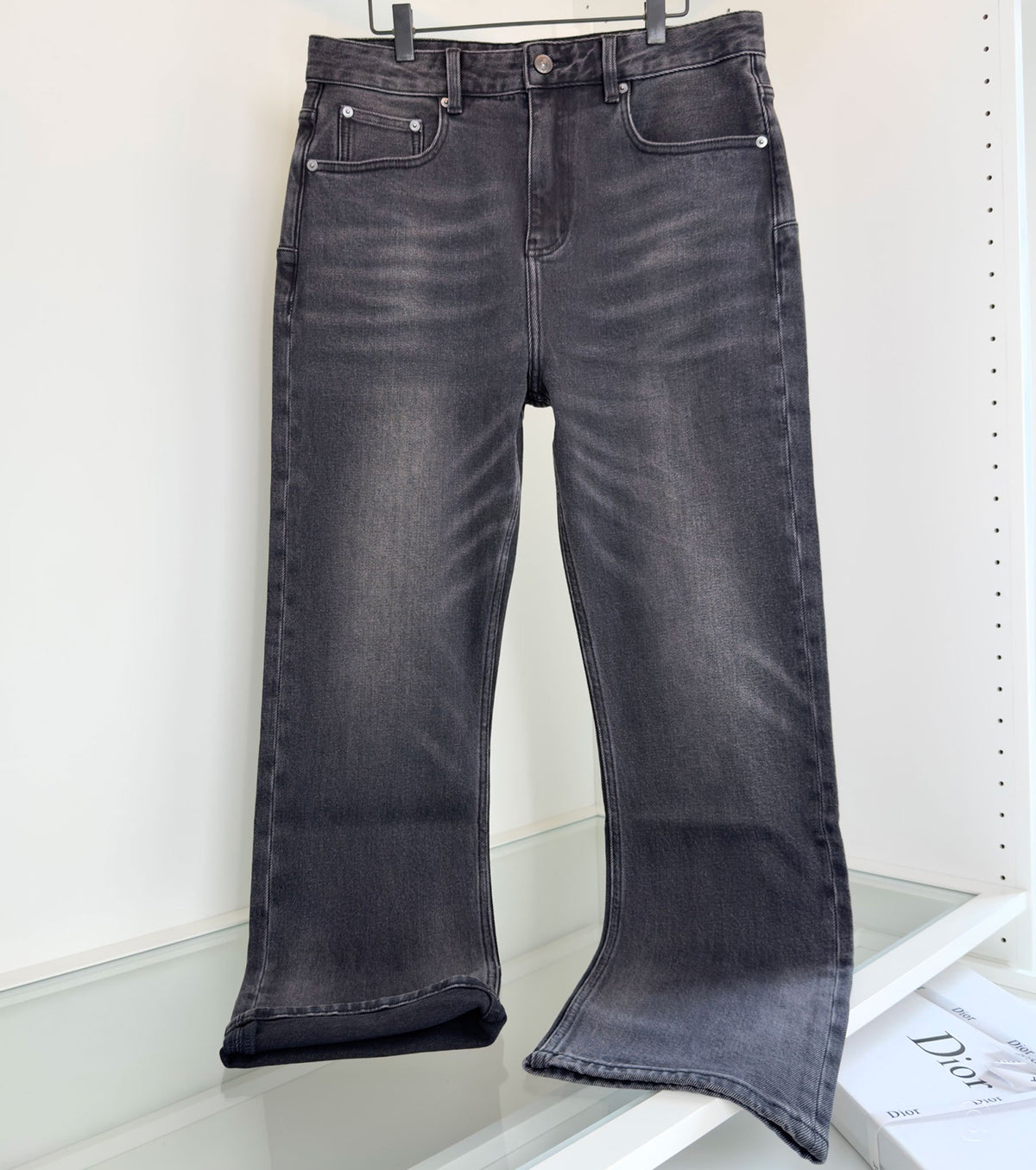 Men Regular fit Jeans