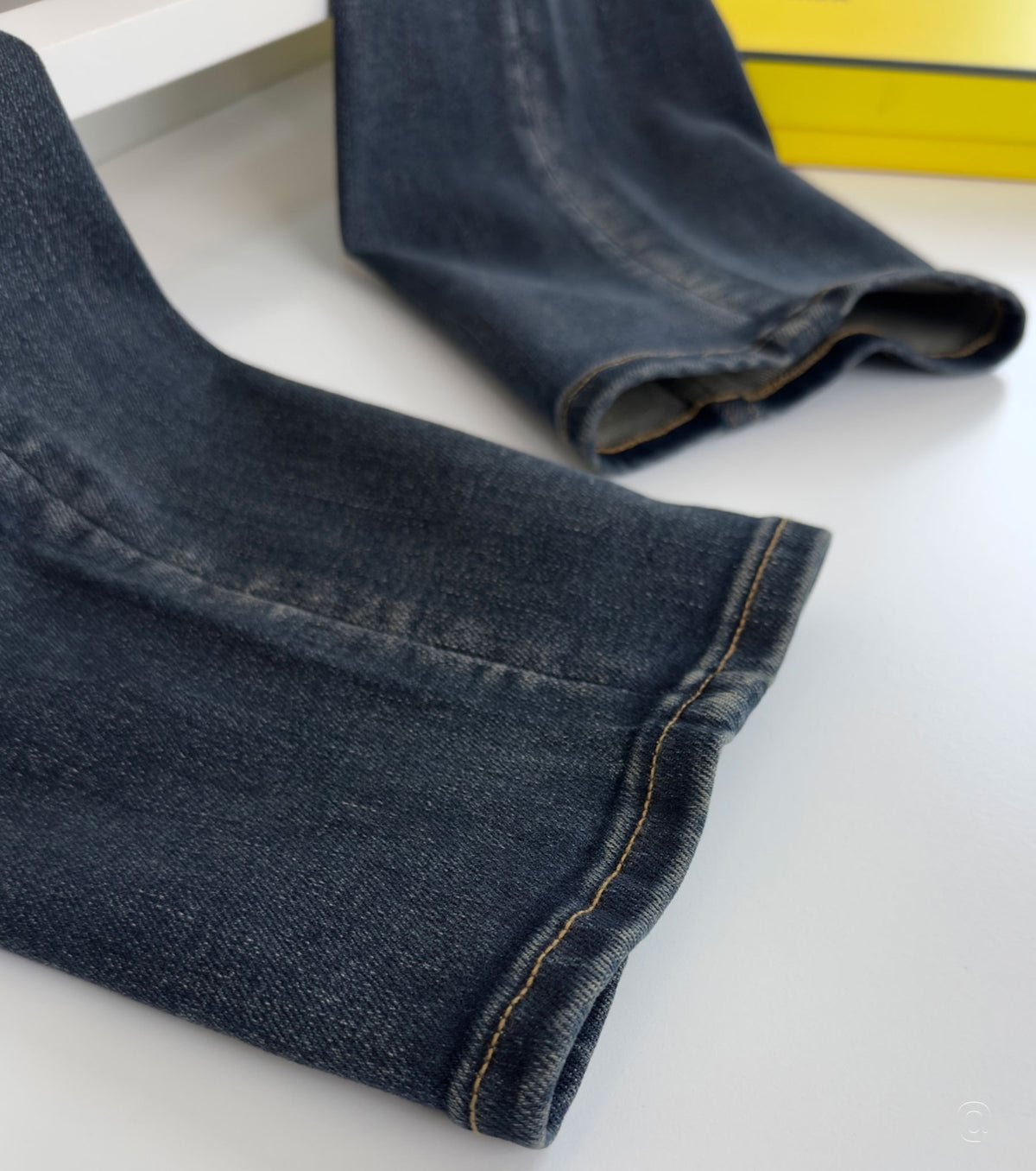 Men Regular fit Jeans