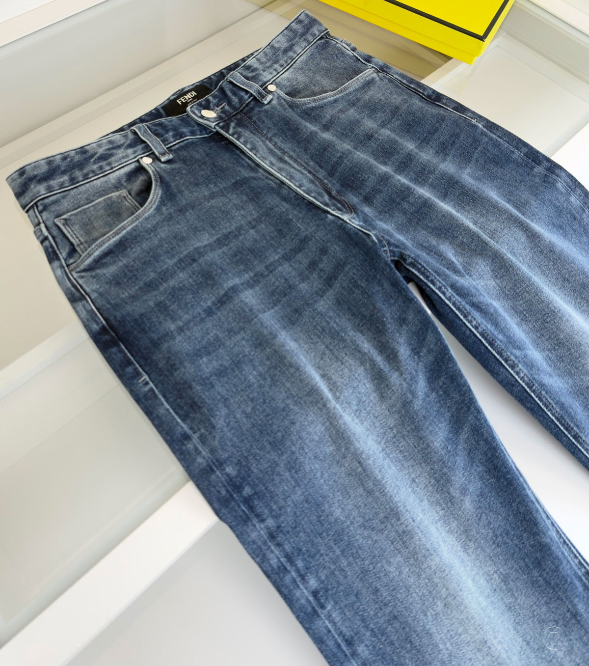 Men Regular fit Jeans