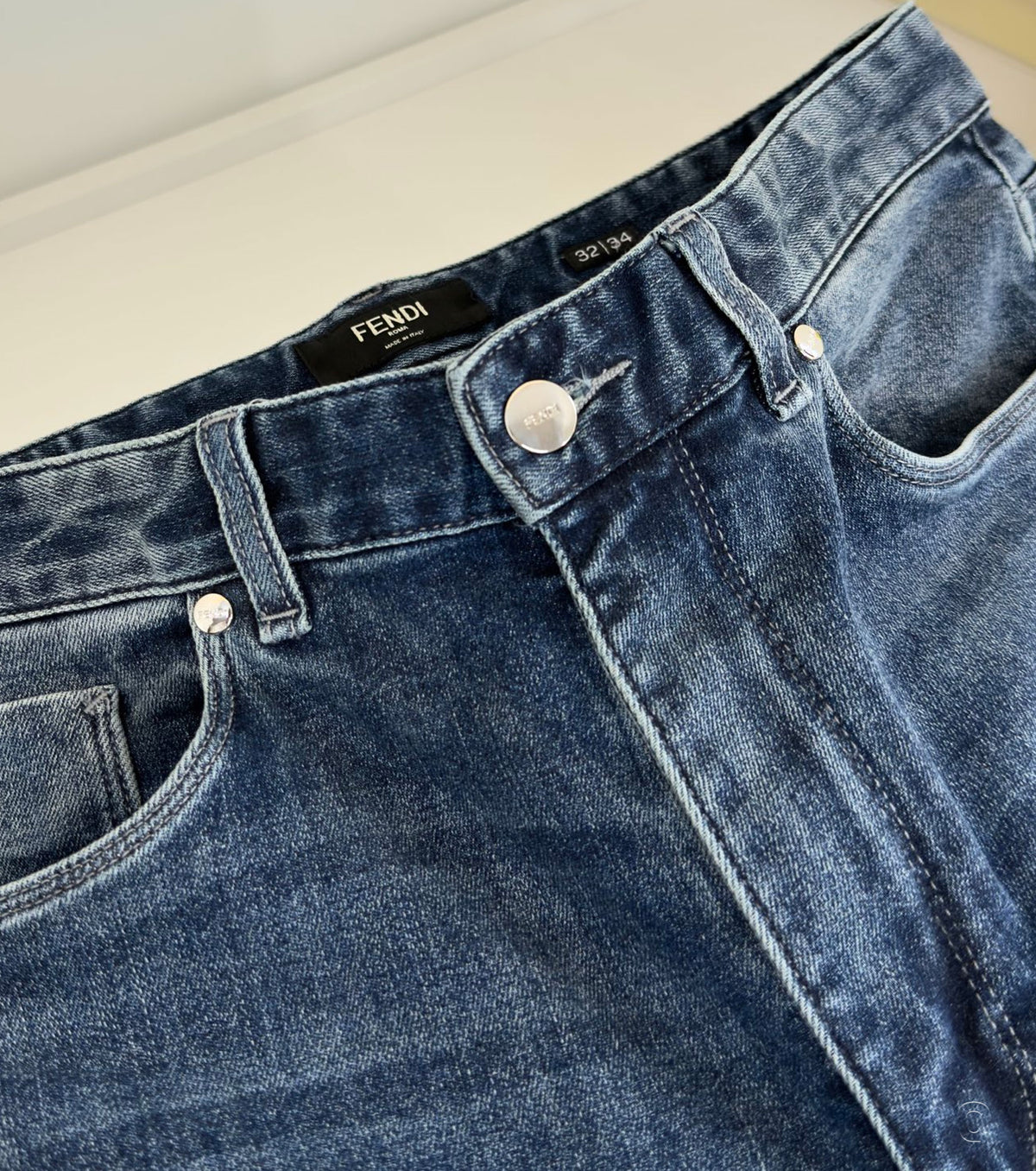 Men Regular fit Jeans
