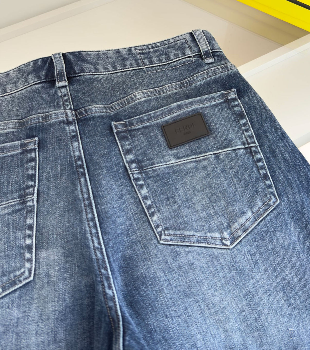 Men Regular fit Jeans