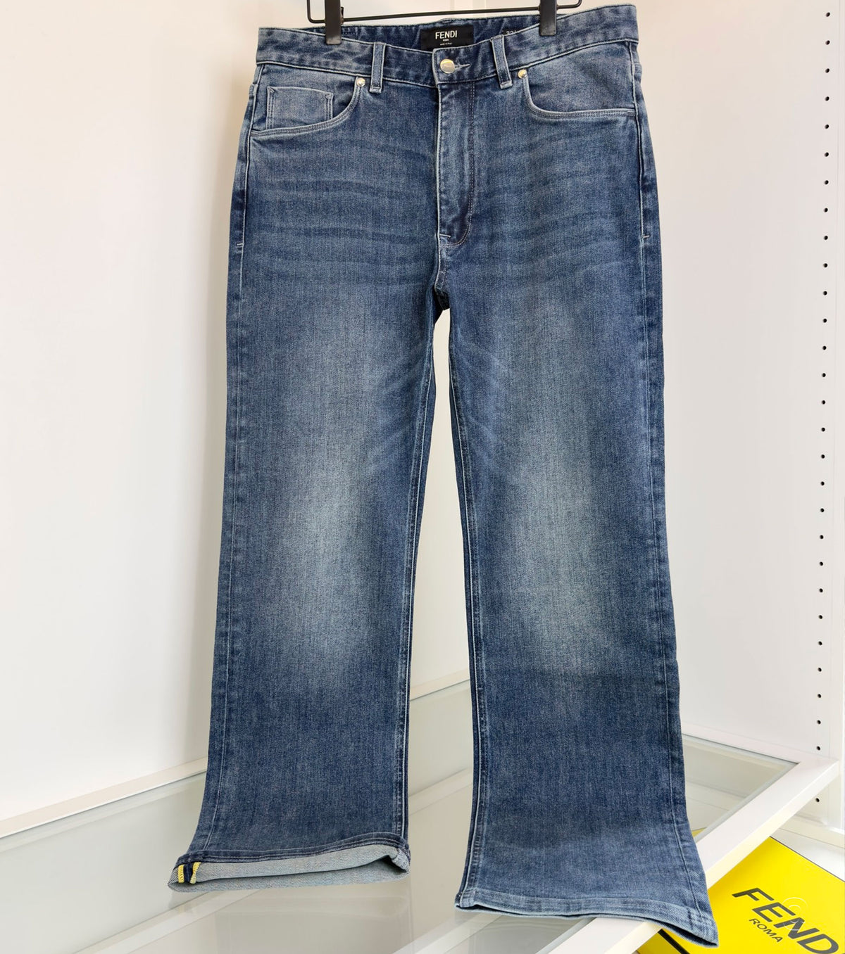 Men Regular fit Jeans
