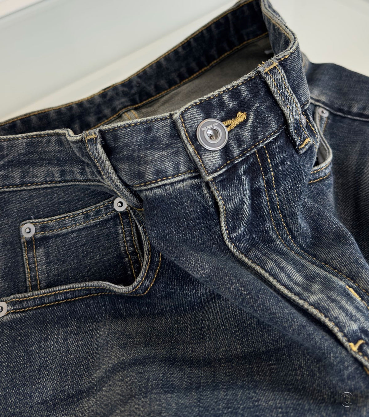 Men Regular fit Jeans