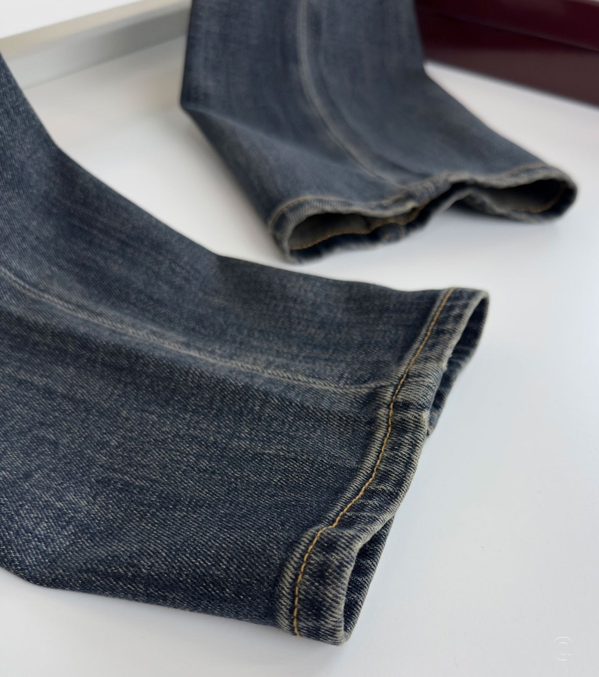 Men Regular fit Jeans