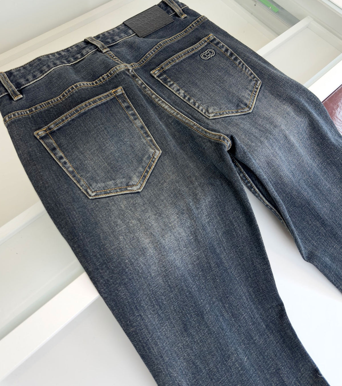 Men Regular fit Jeans