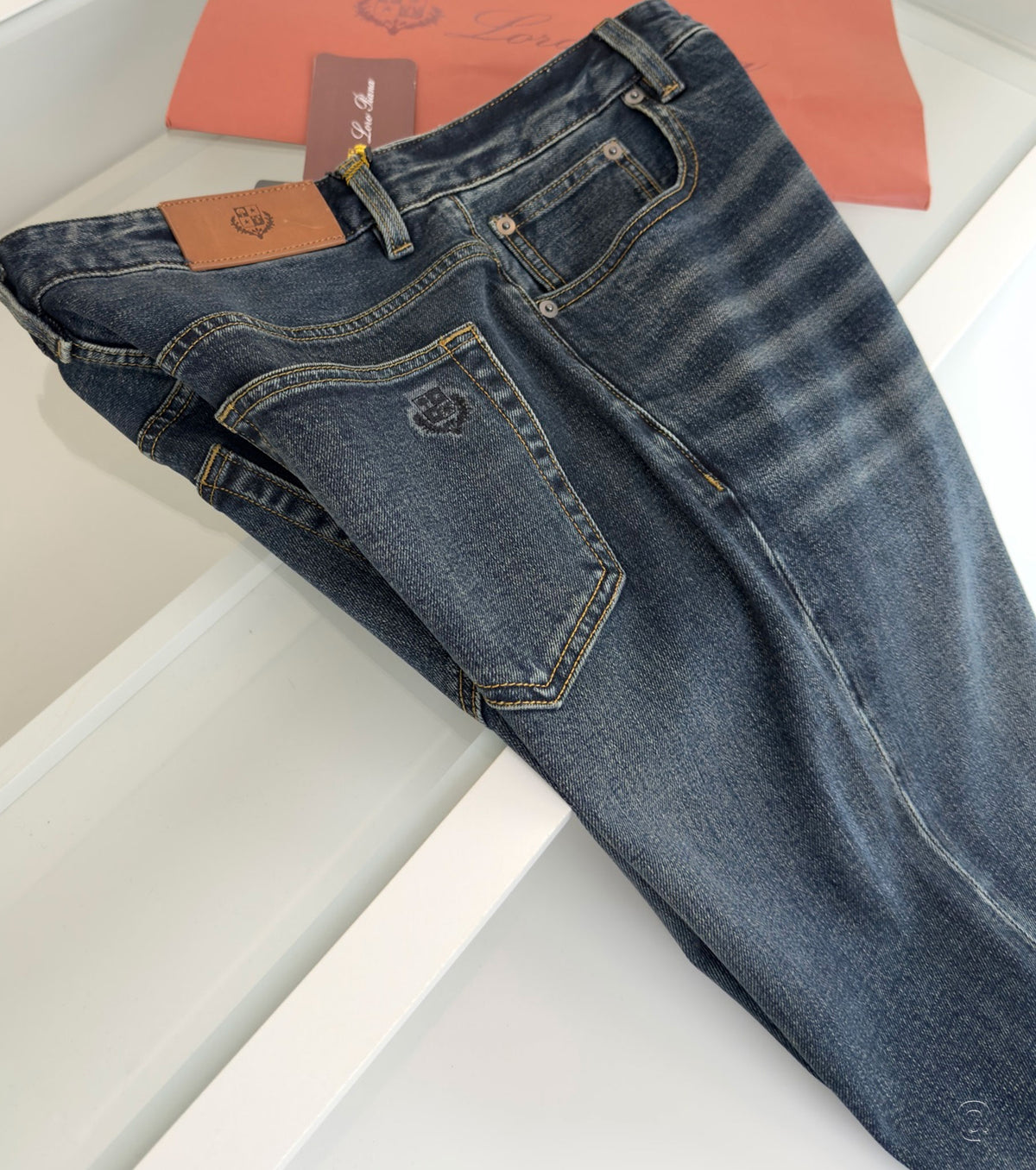 Men Regular fit Jeans