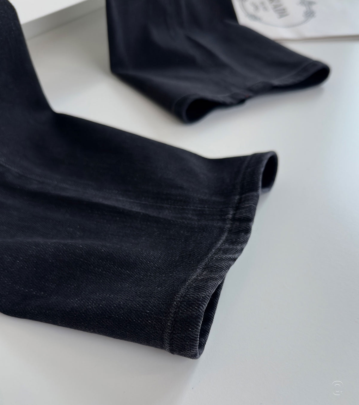 Men Straight fit Jeans