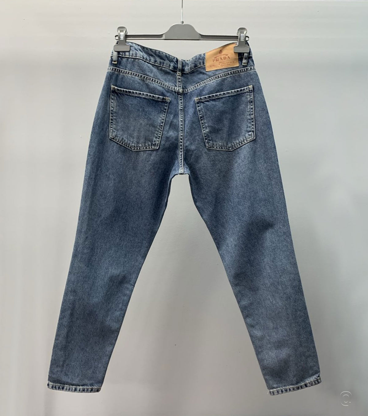 Men Jeans 70370-1