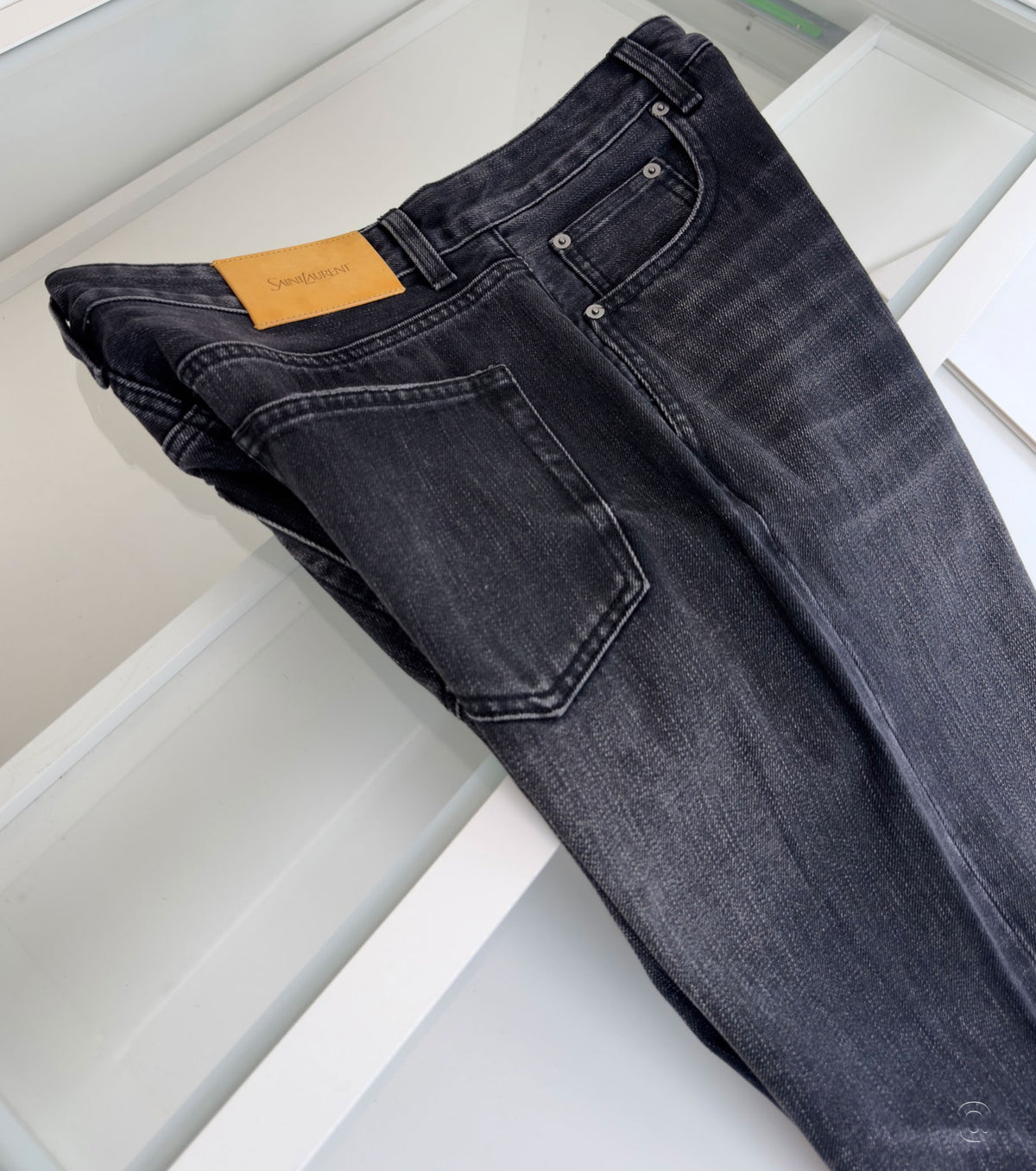 Men Straigth Jeans