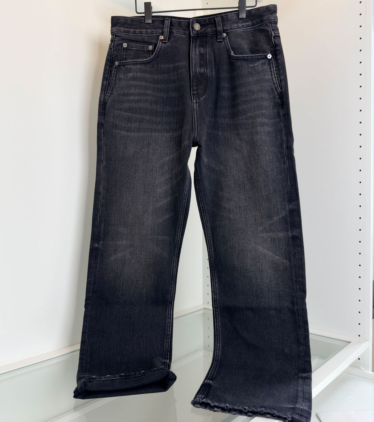 Men Straigth Jeans