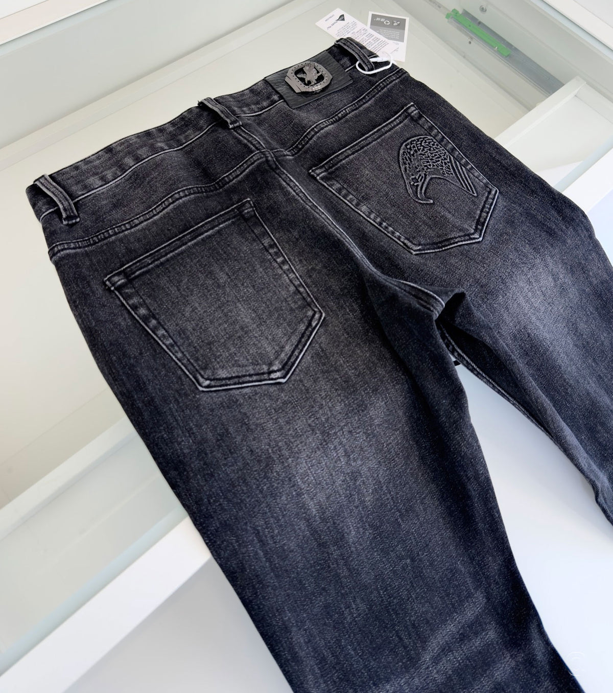 Men Classic Jeans