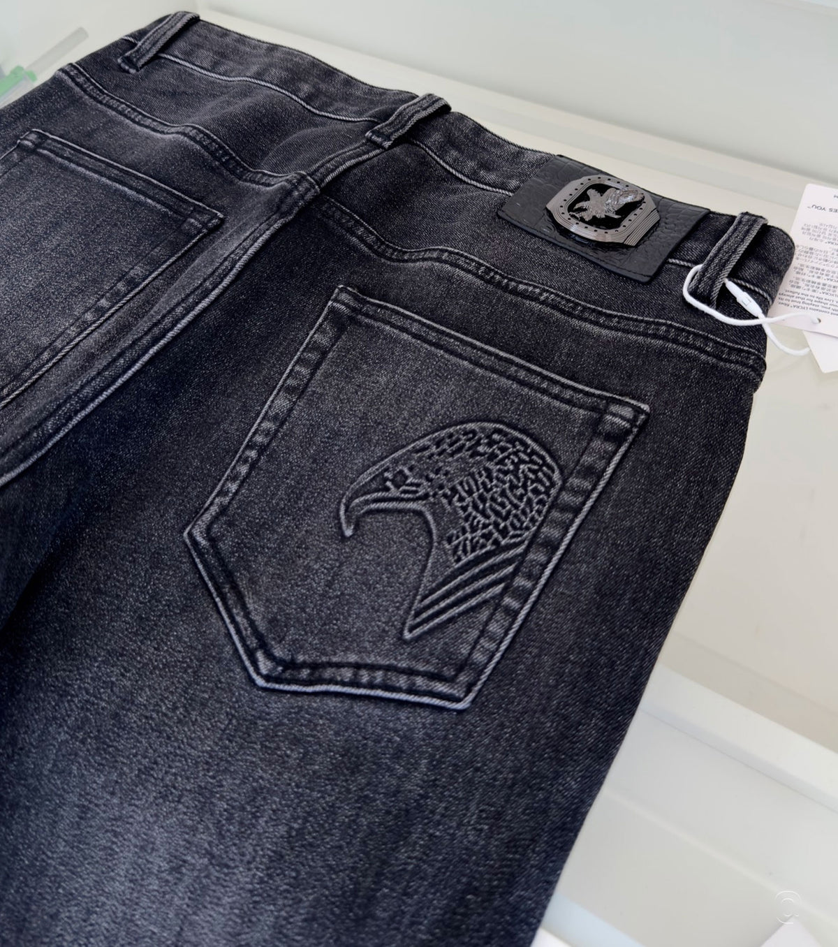 Men Classic Jeans