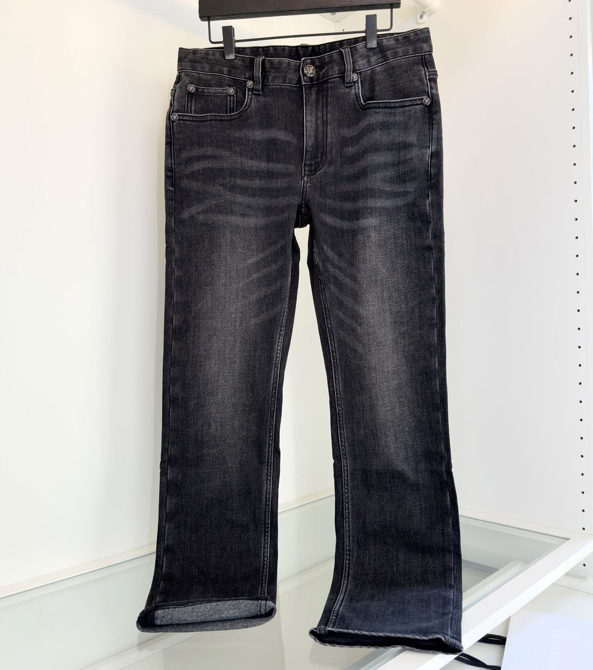 Men Classic Jeans