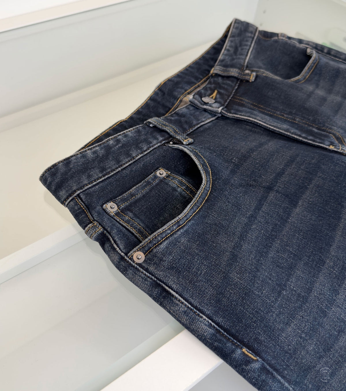 Men Regular fit Jeans