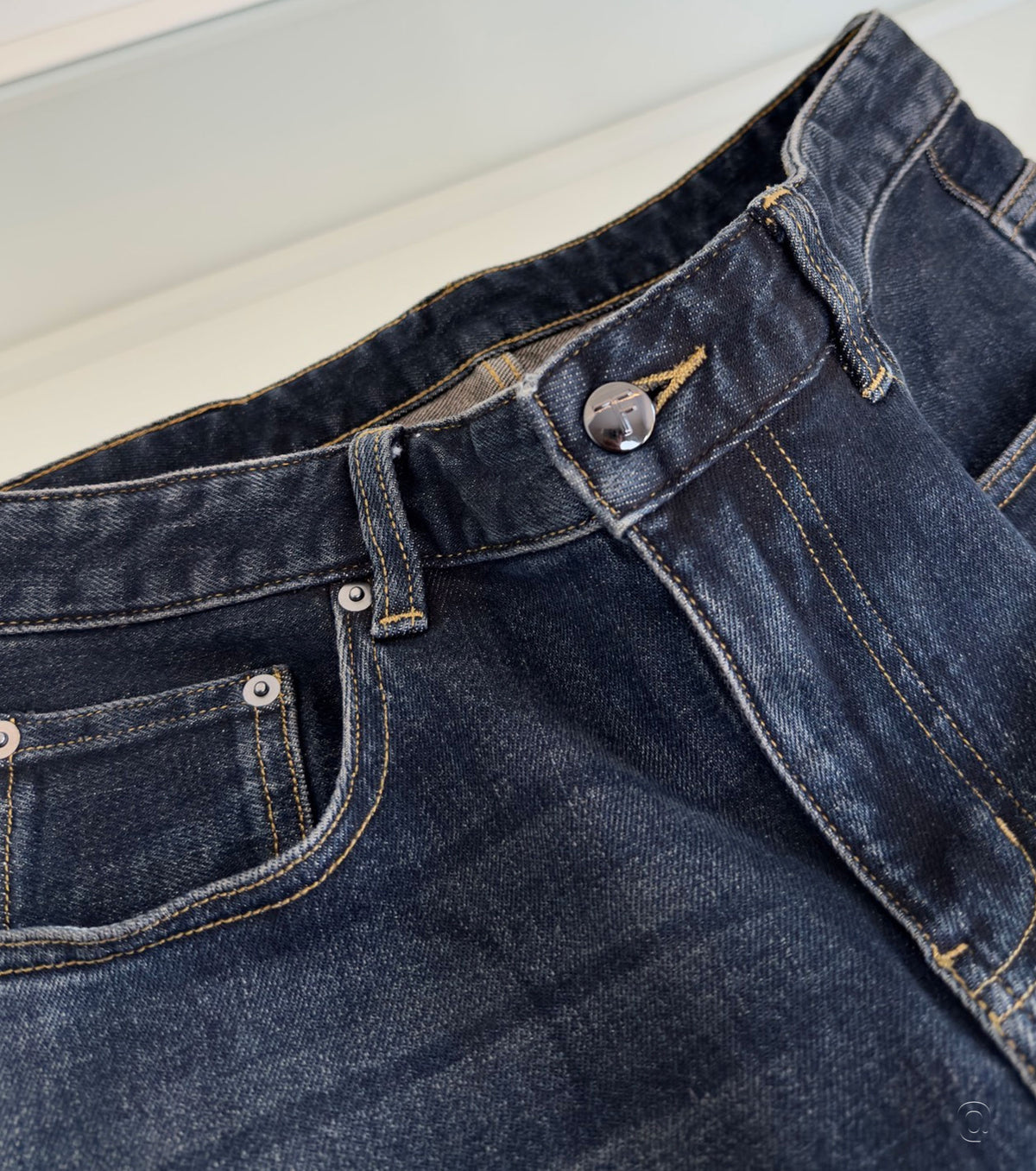 Men Regular fit Jeans