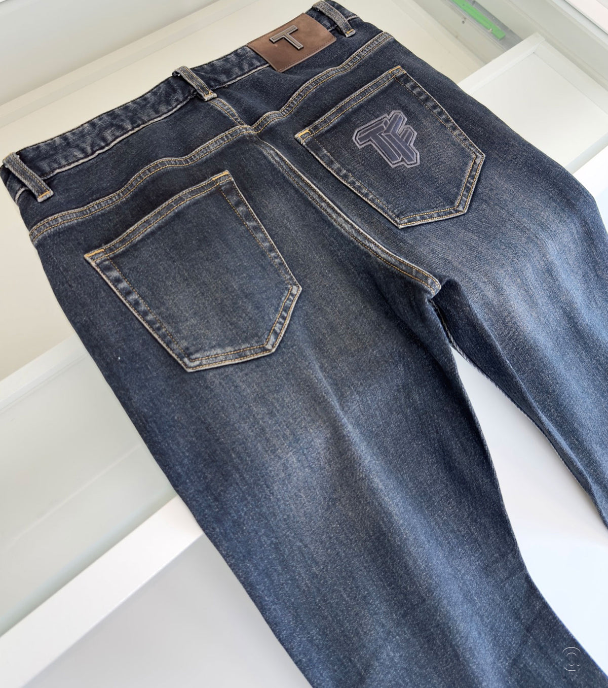 Men Regular fit Jeans