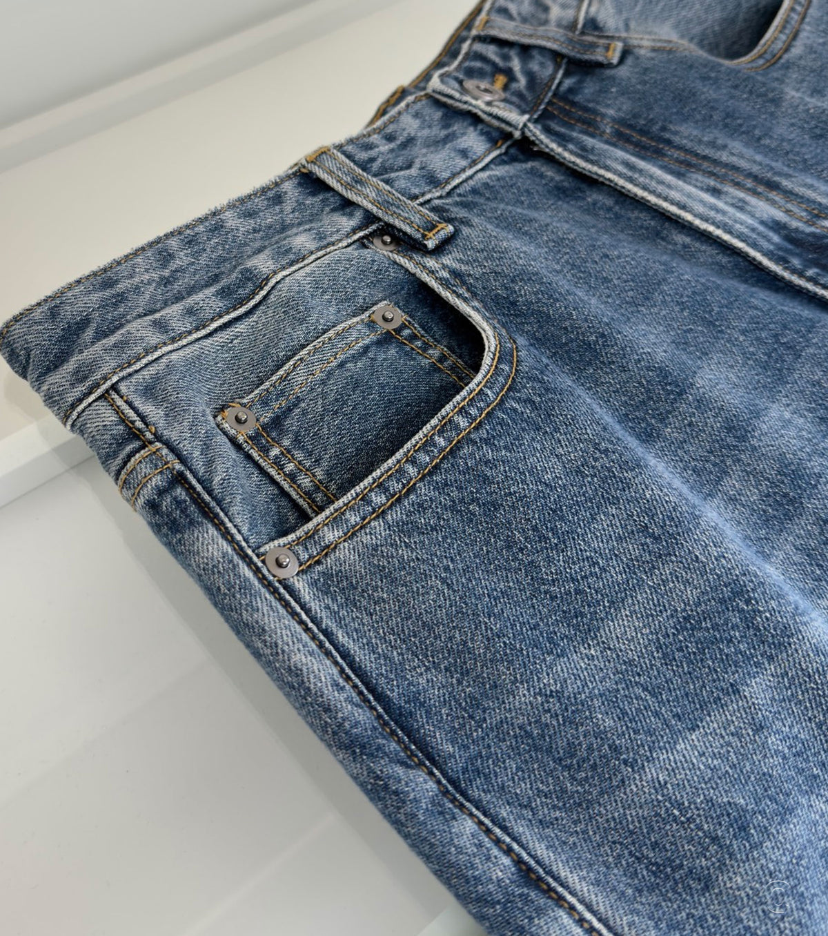 Men Regular fit Jeans