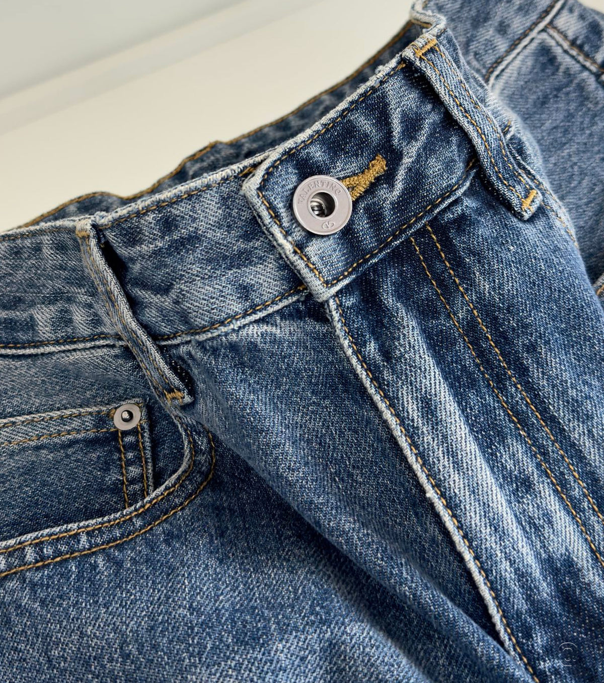 Men Regular fit Jeans