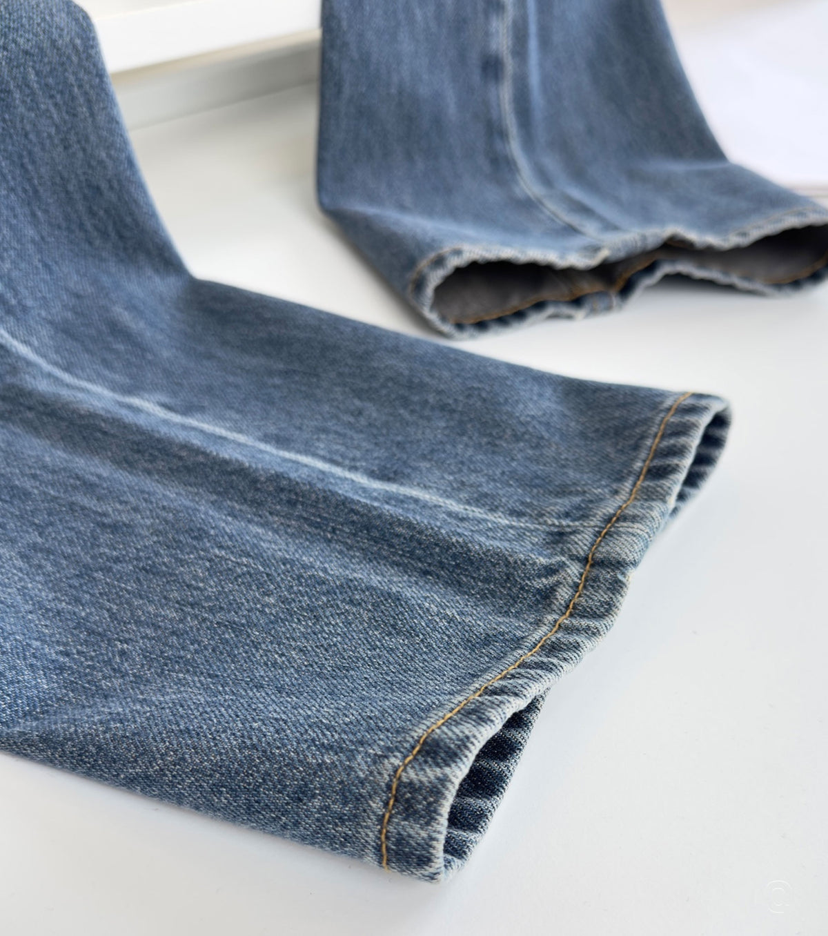 Men Regular fit Jeans