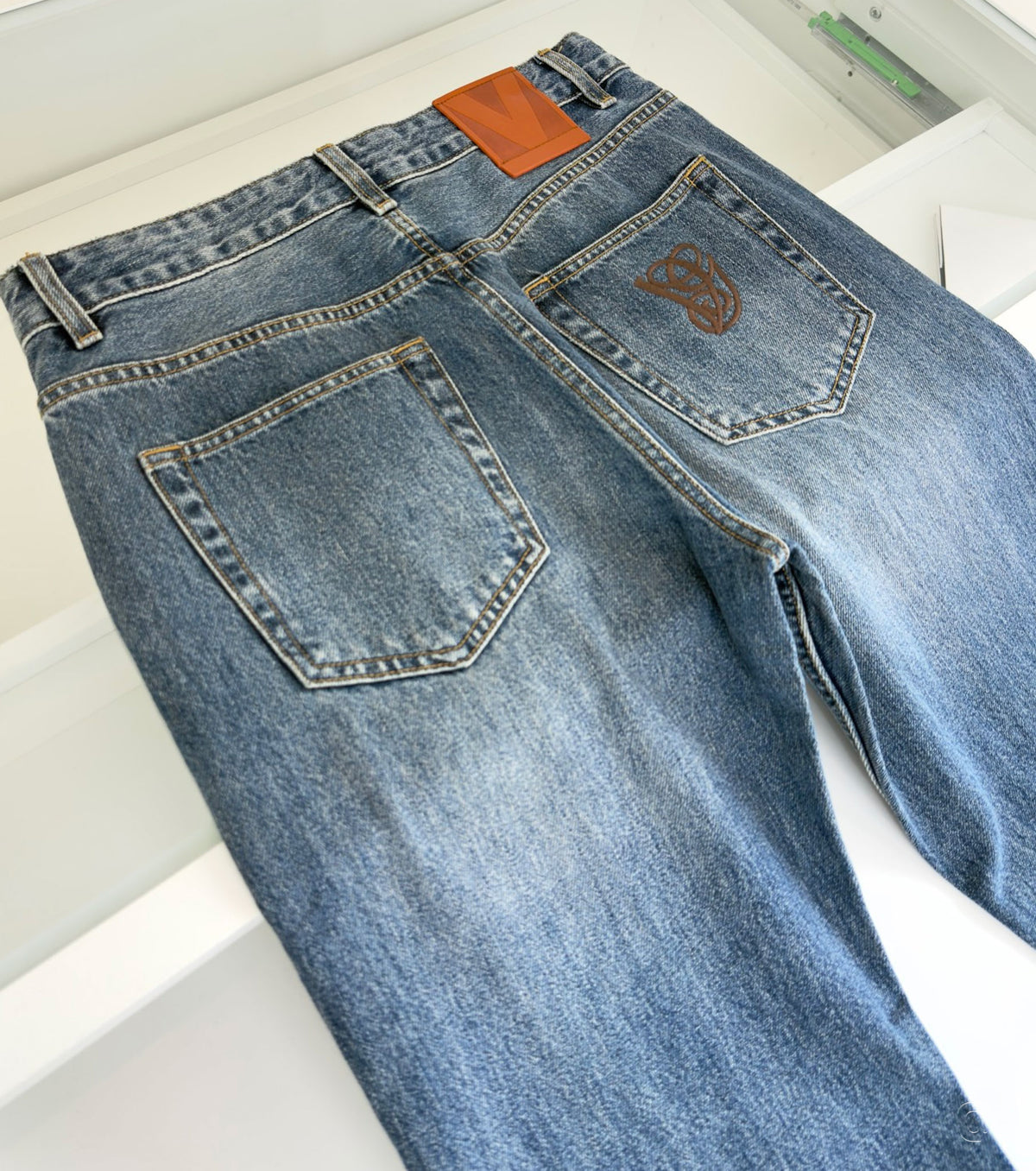 Men Regular fit Jeans
