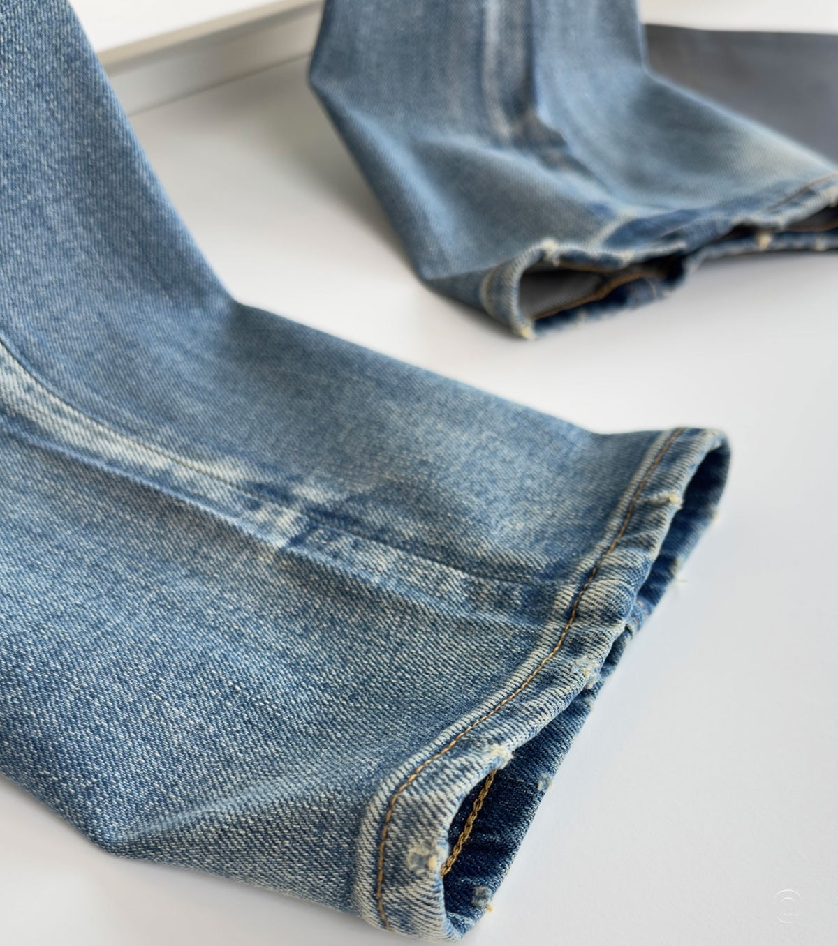 Men Regular fit Jeans