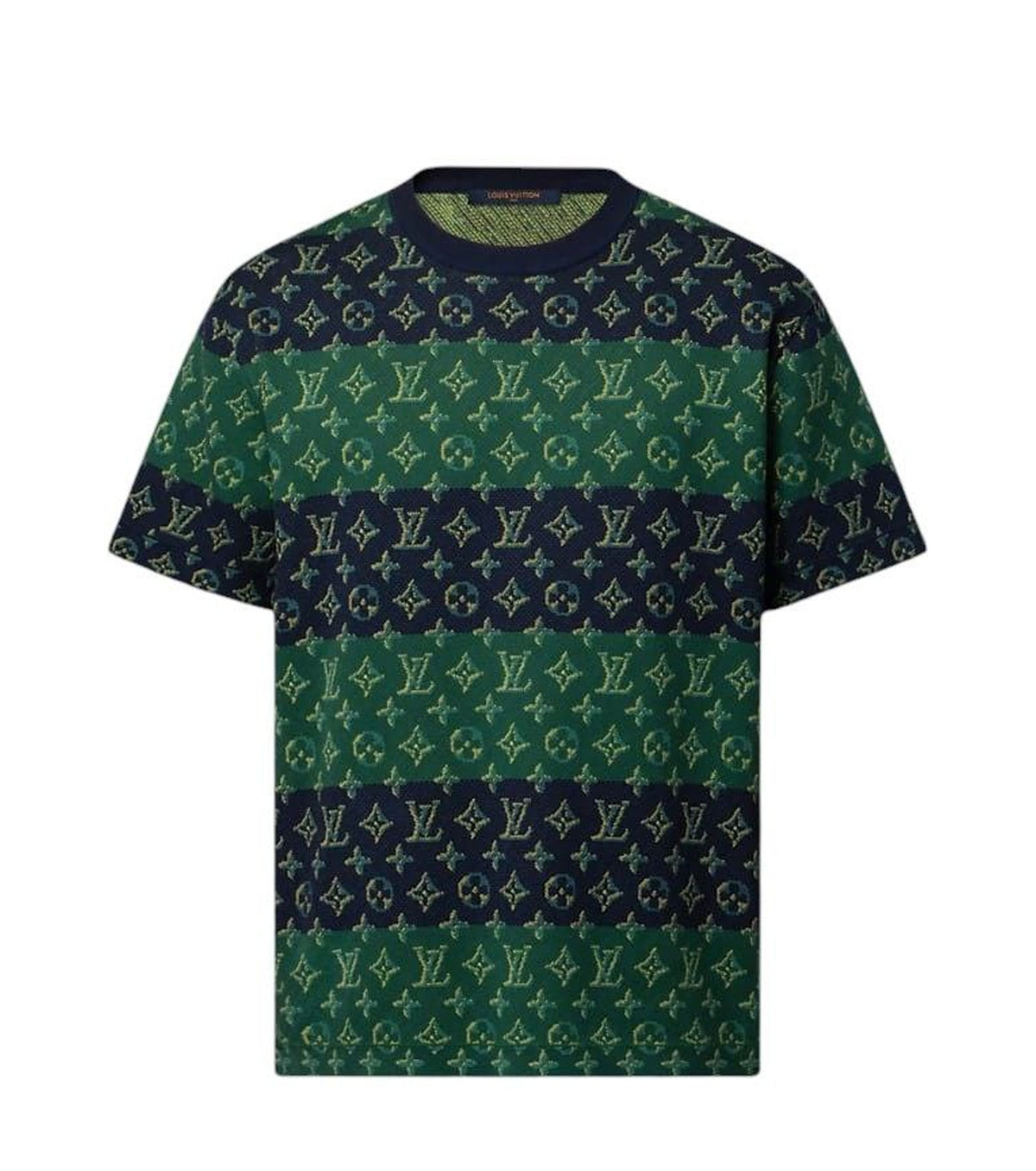 Мъжки Пуловер с Къс Ръкав LS3104