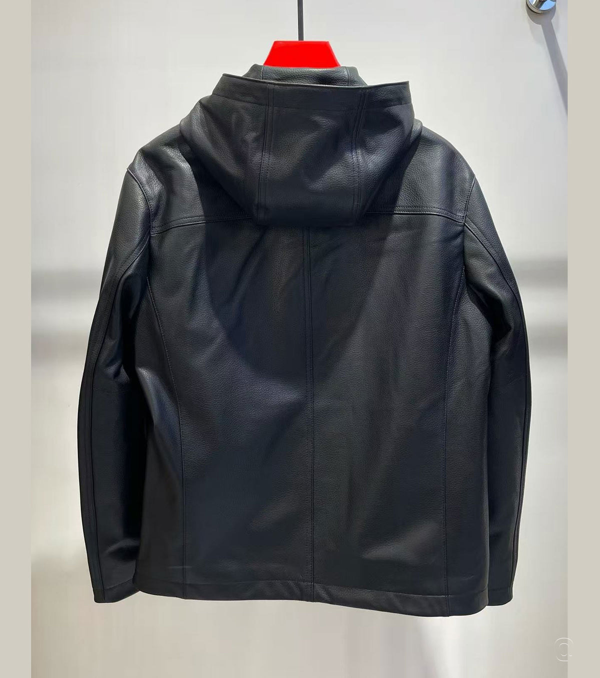 Мъжко кожено яке