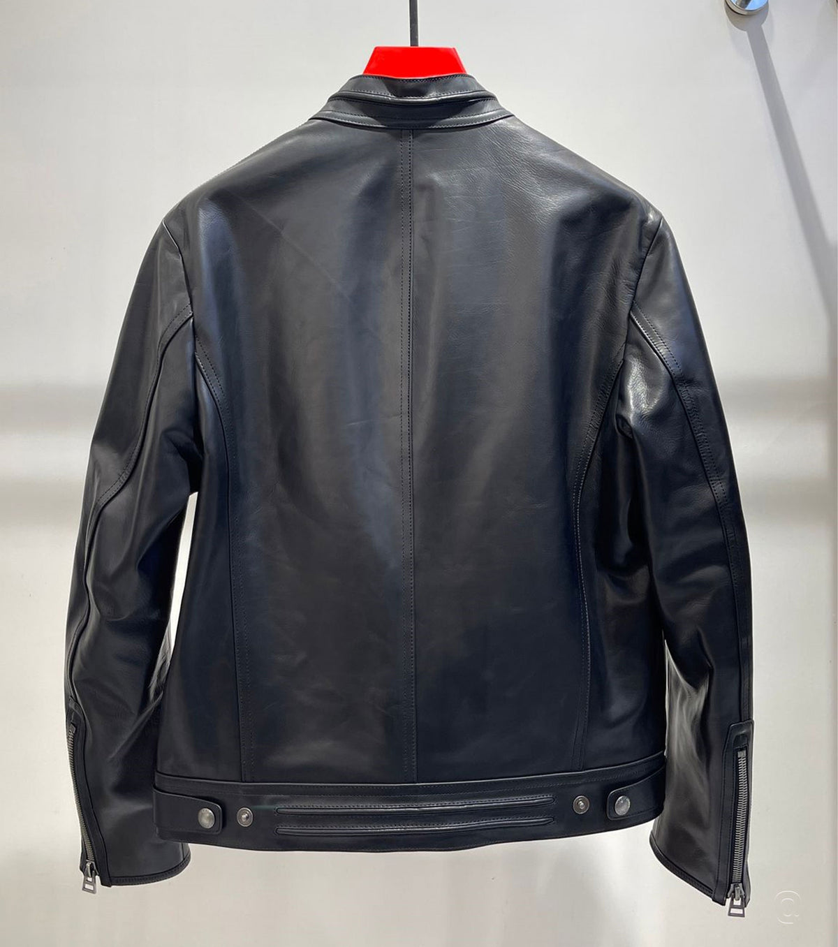 Men Leather Jacket