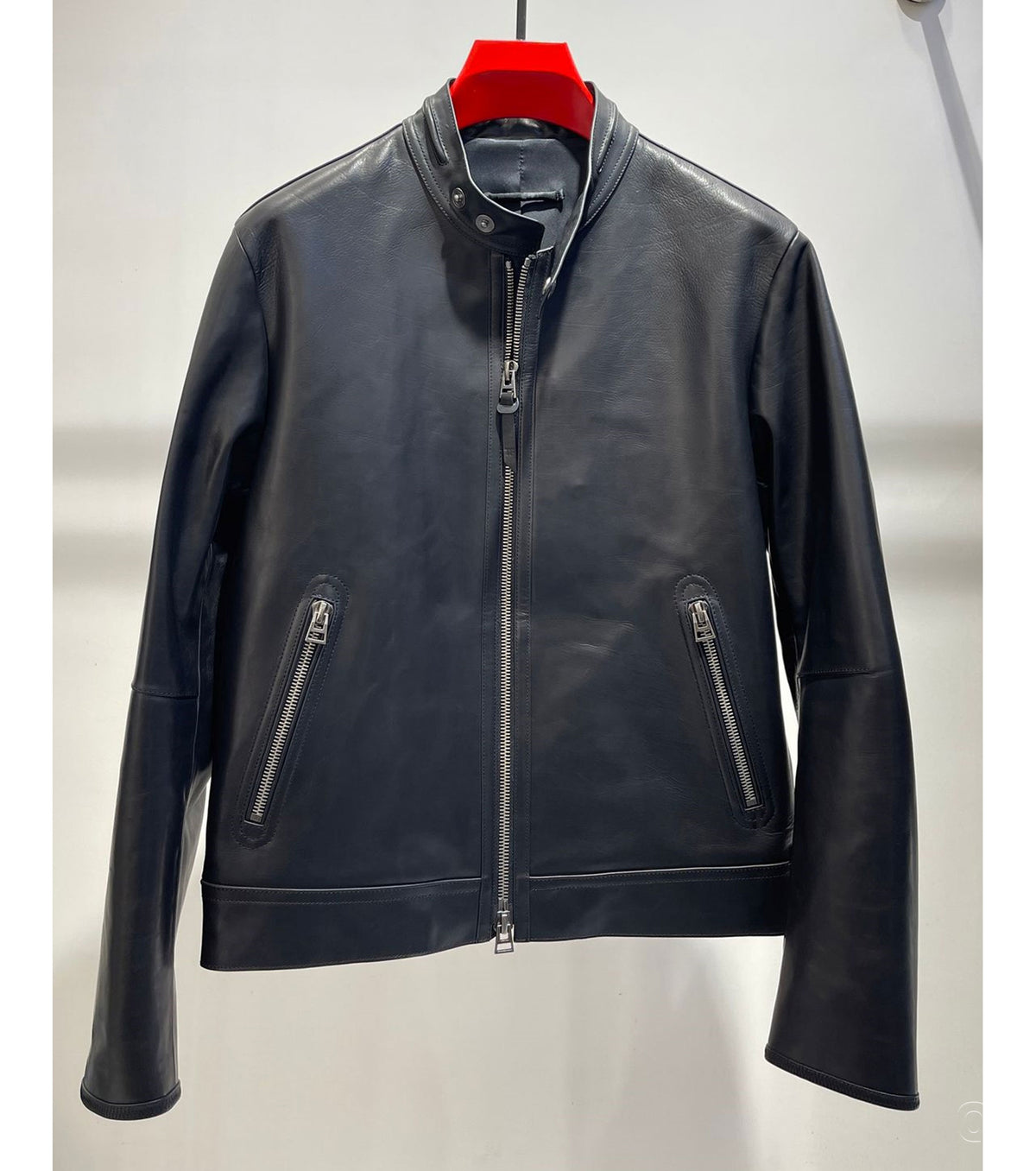 Men Leather Jacket