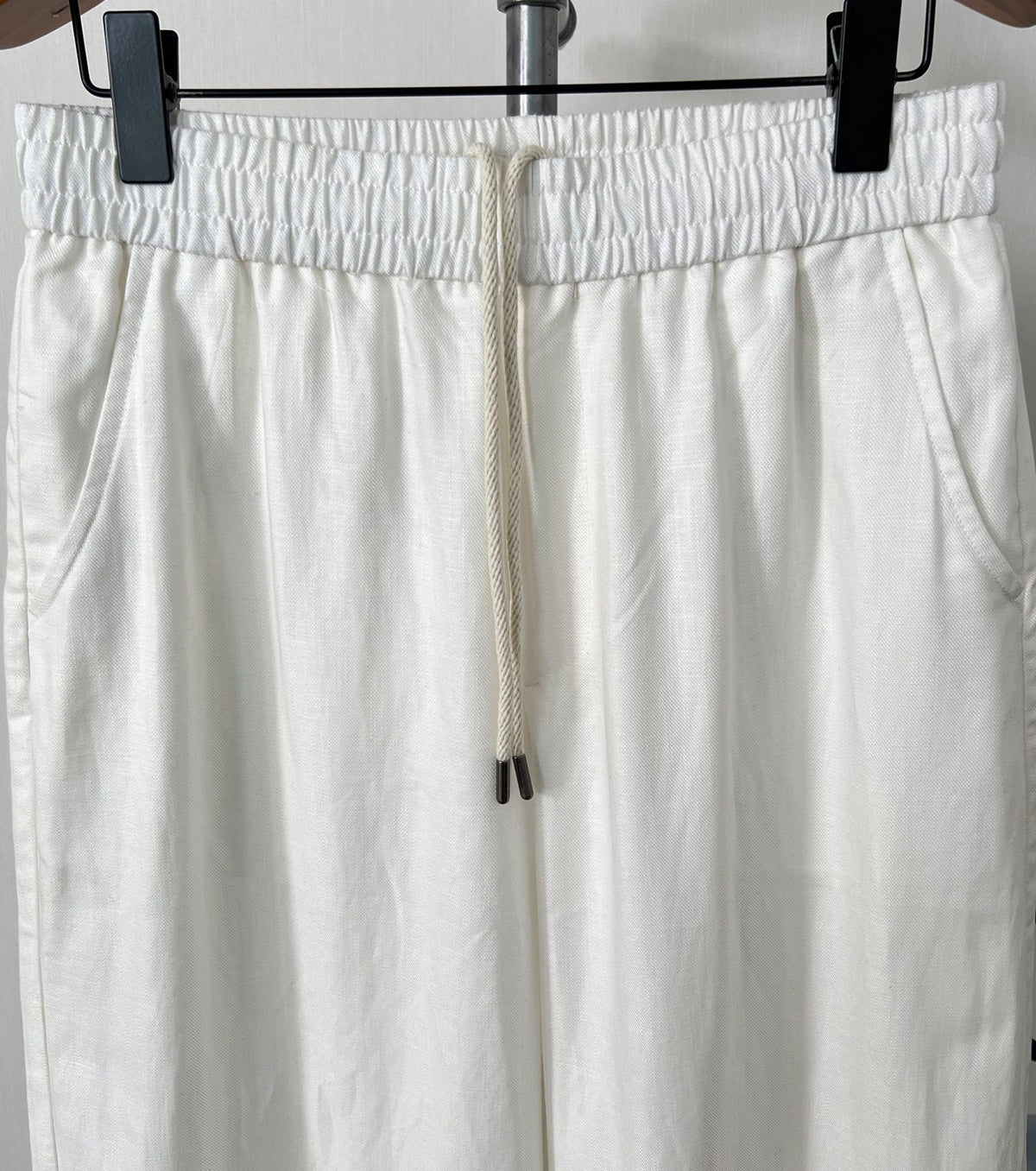 Men linen pants