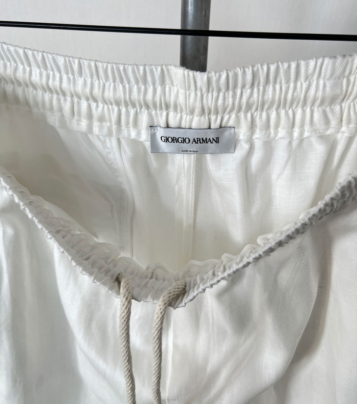 Men linen pants