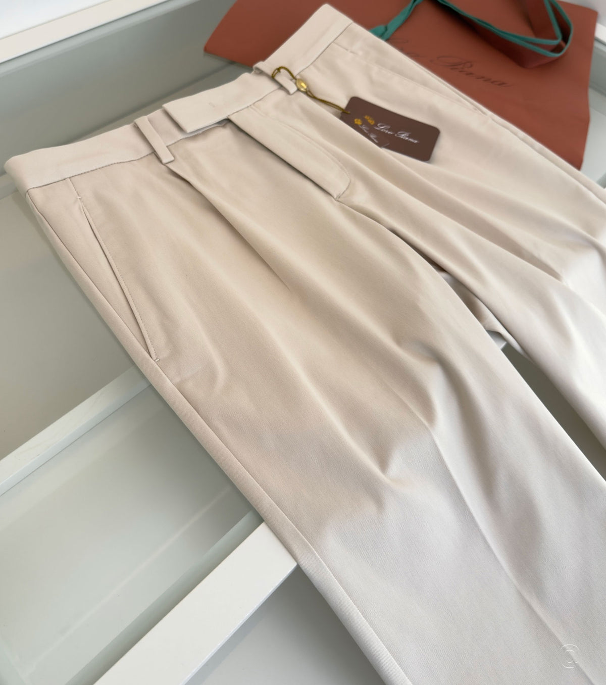 Men Trousers