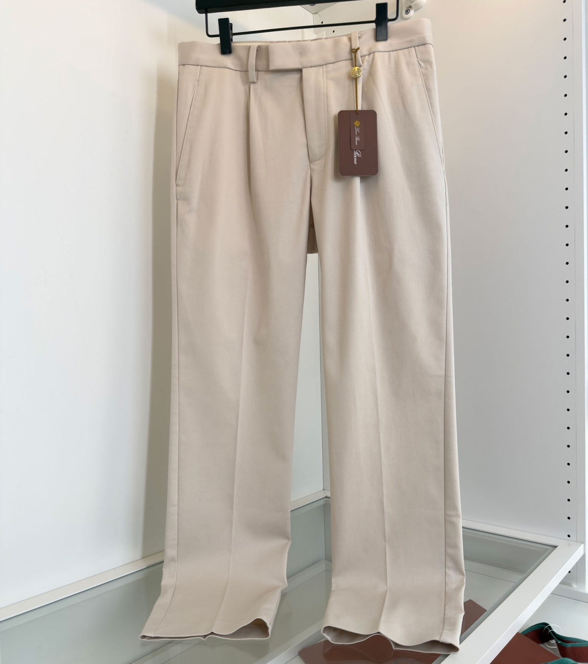 Men Trousers