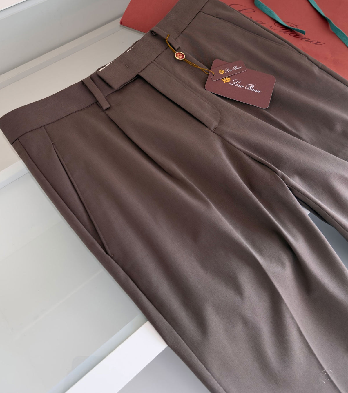 Мъжки панталони