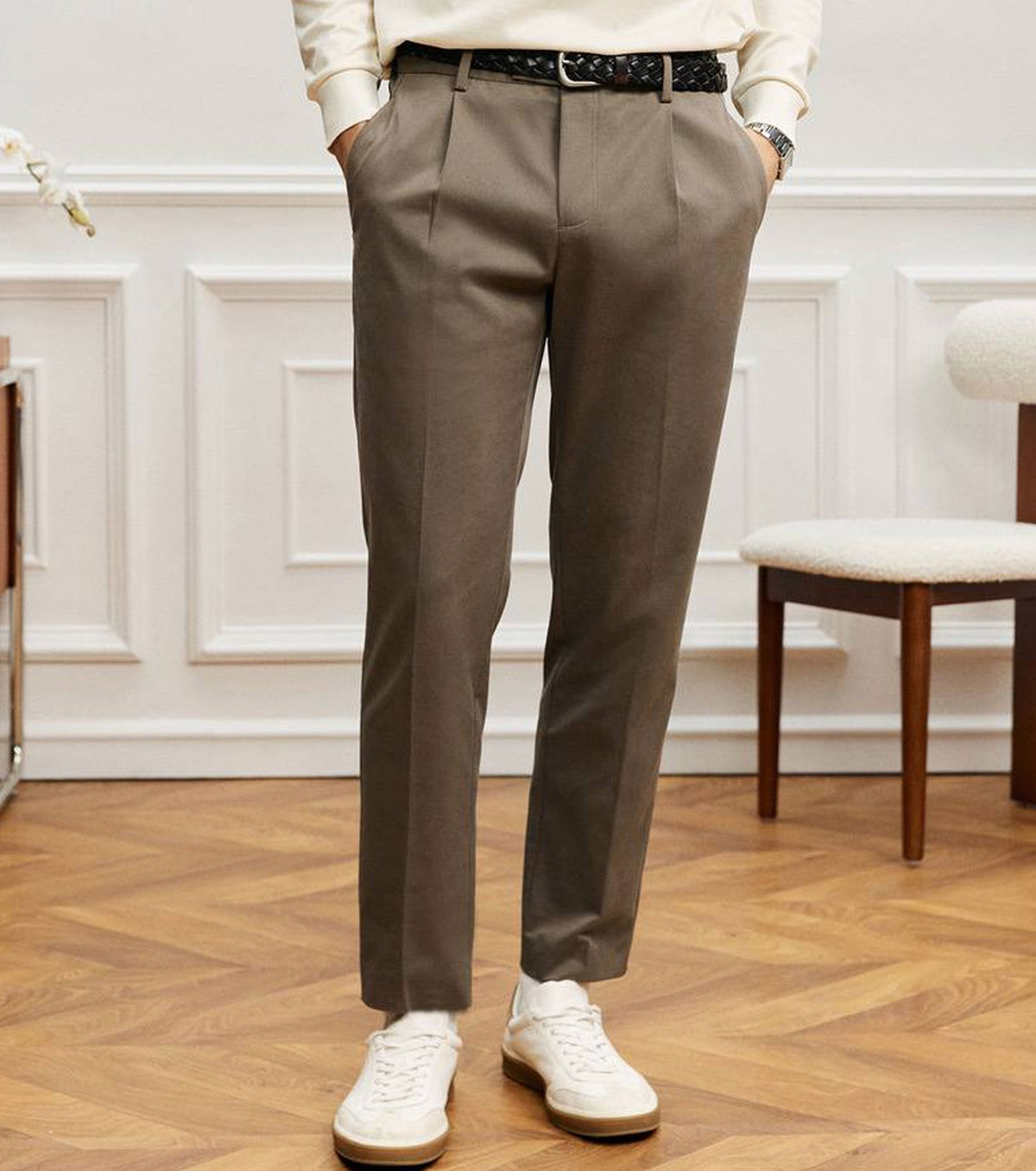 Мъжки панталони