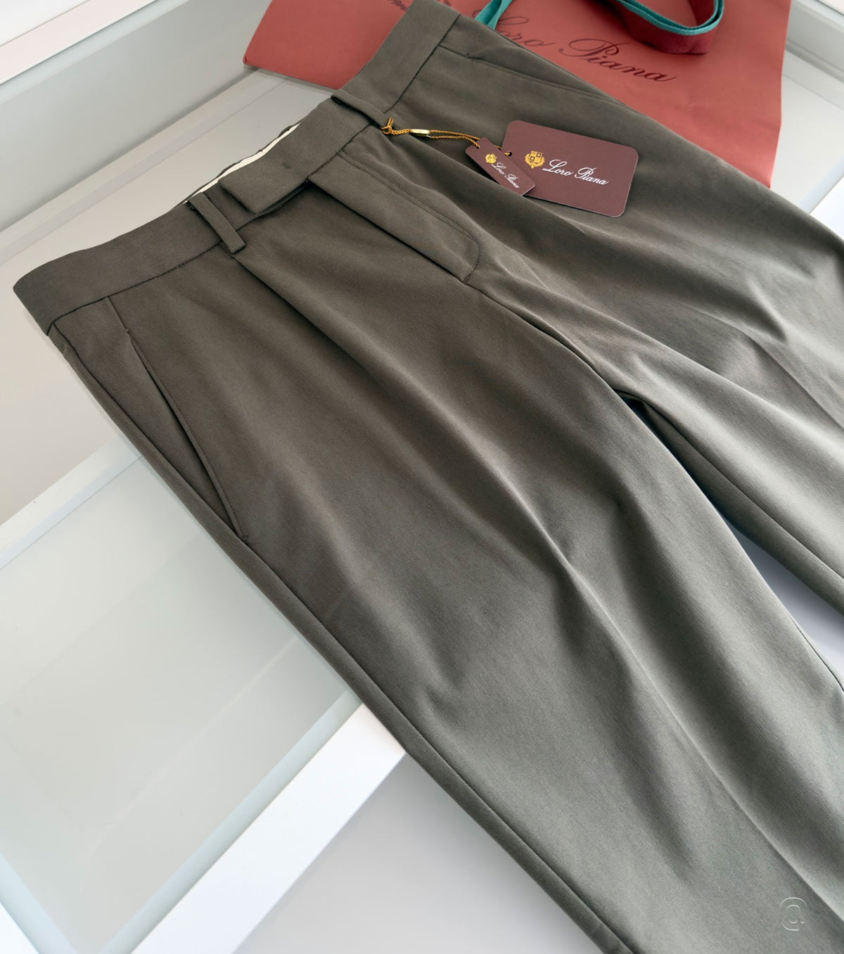 Men Trousers