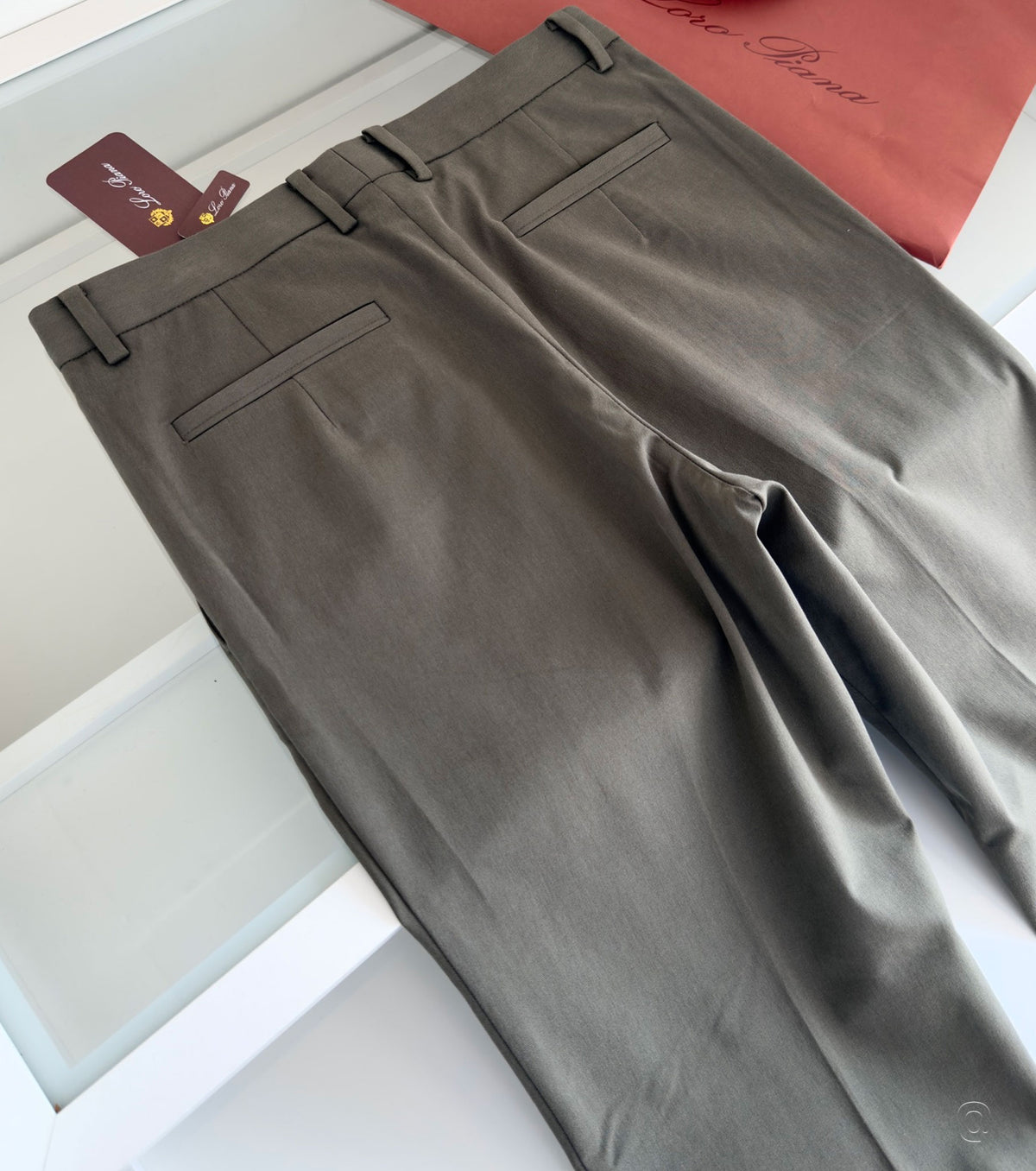 Men Trousers