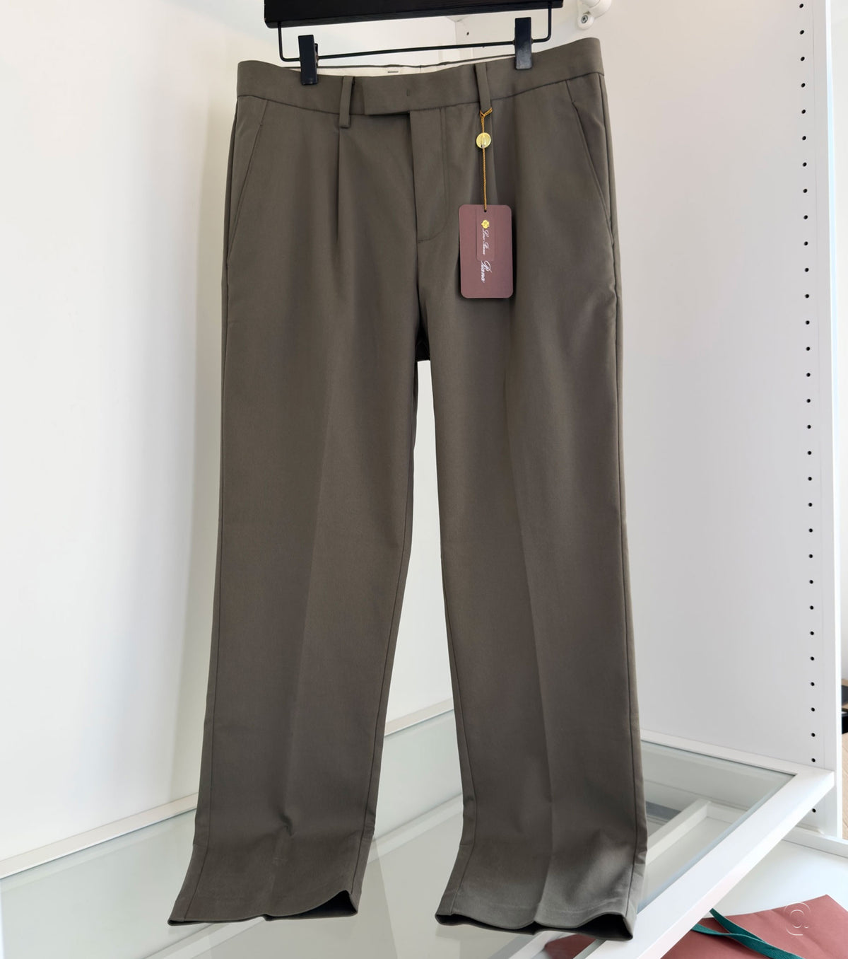 Men Trousers