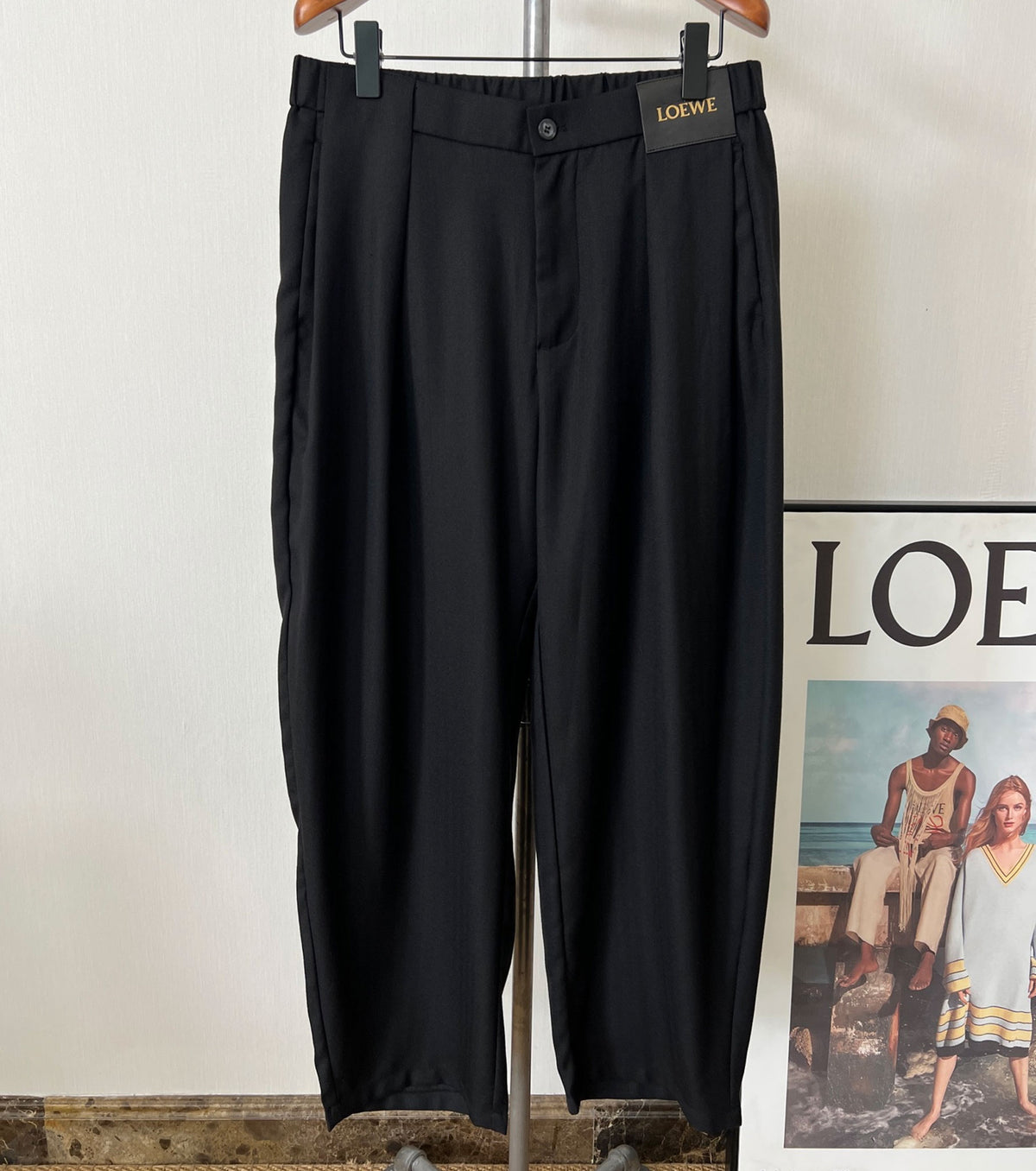 Мъжки панталони