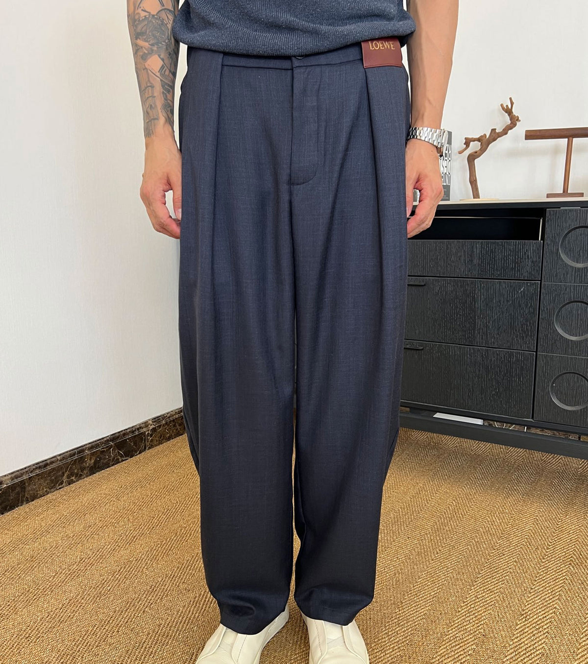 Мъжки панталони