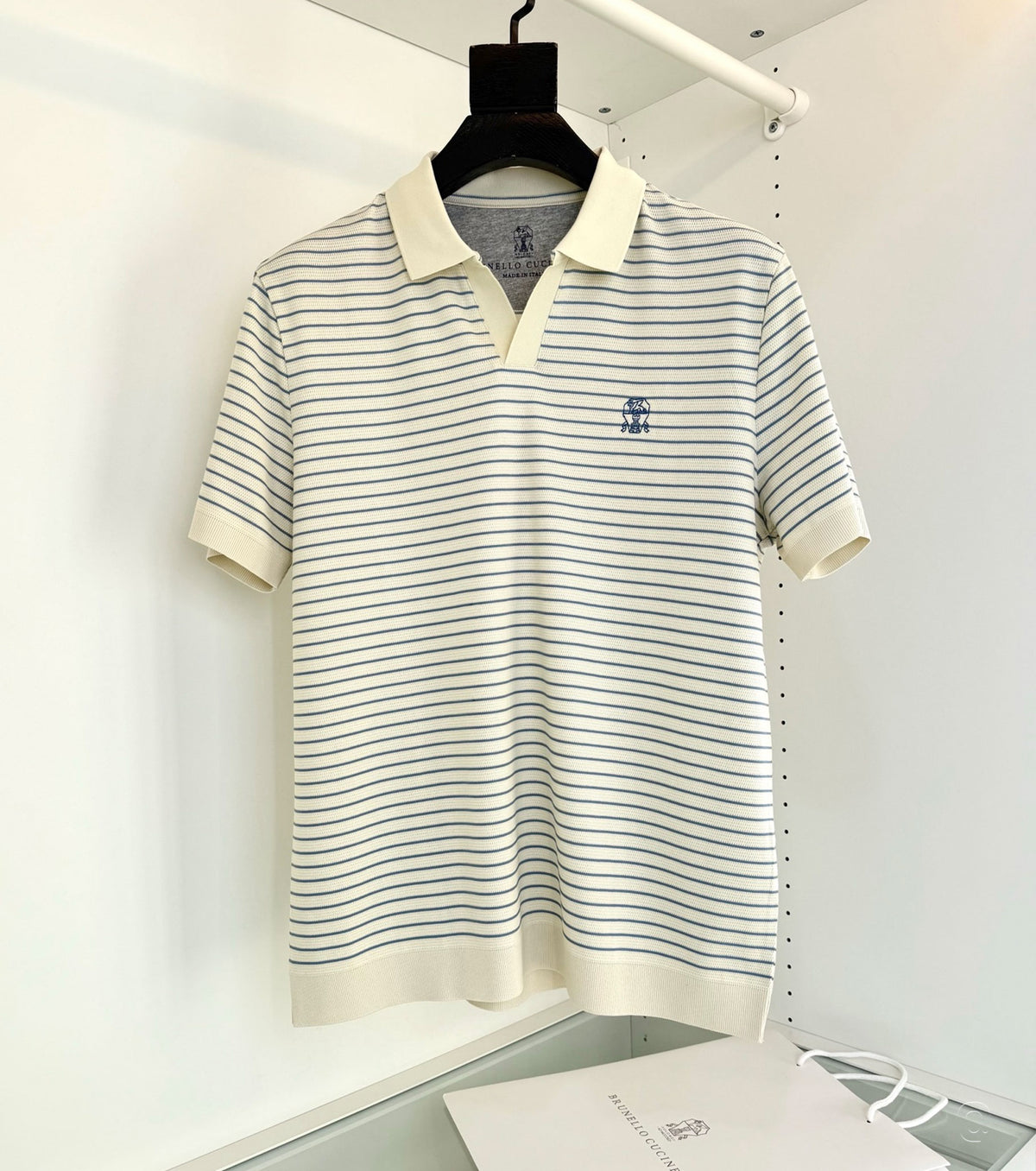 Men Polo shirt