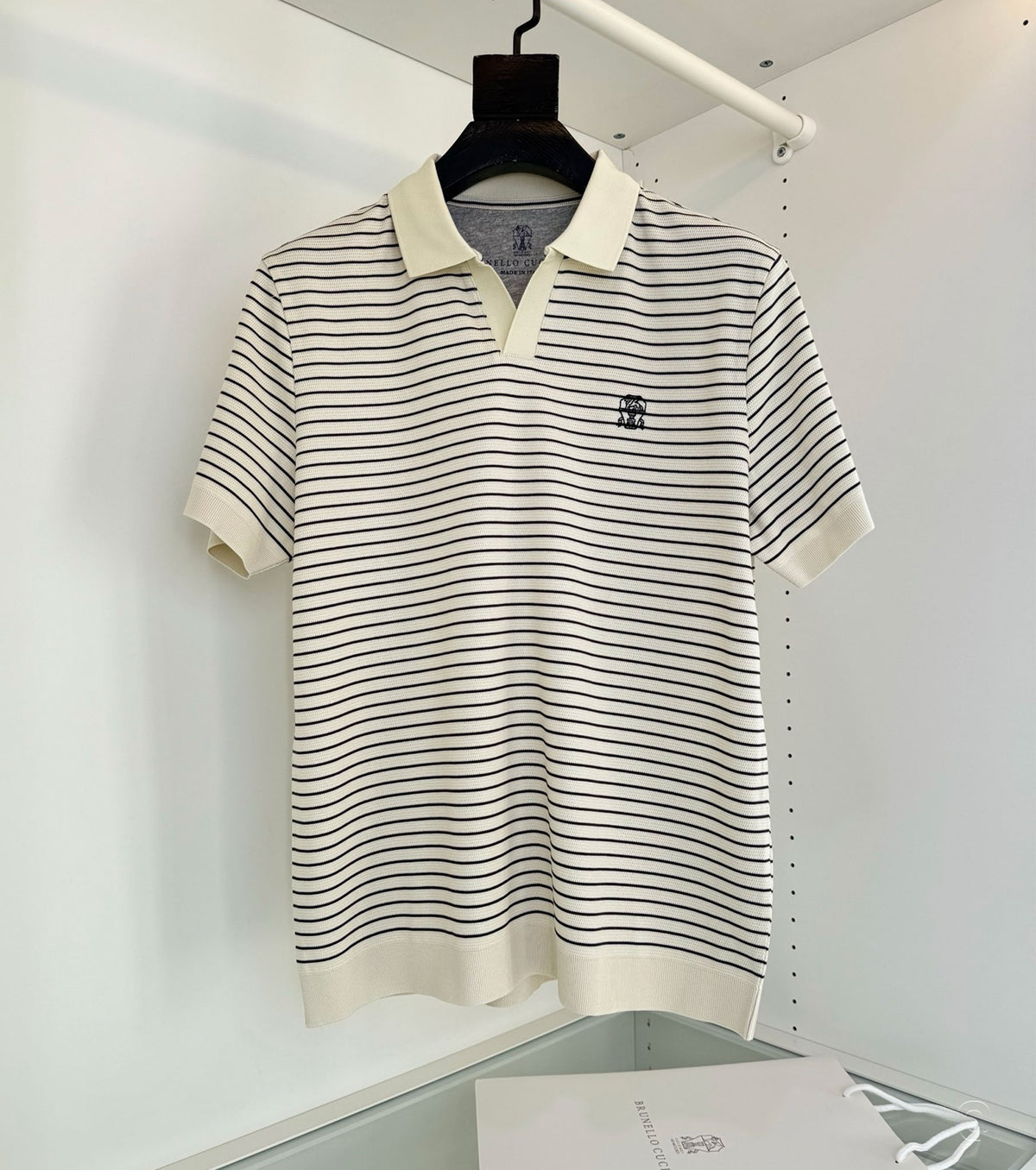 Men Polo shirt