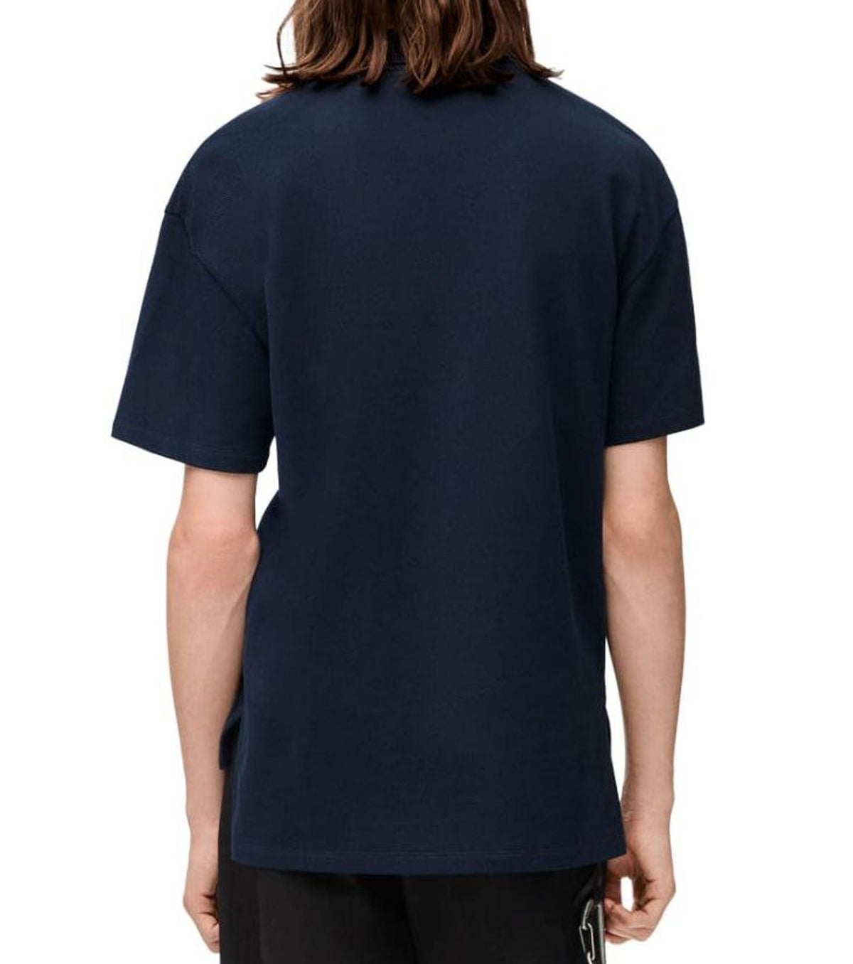 Cotton Polo Shirt LOE3060