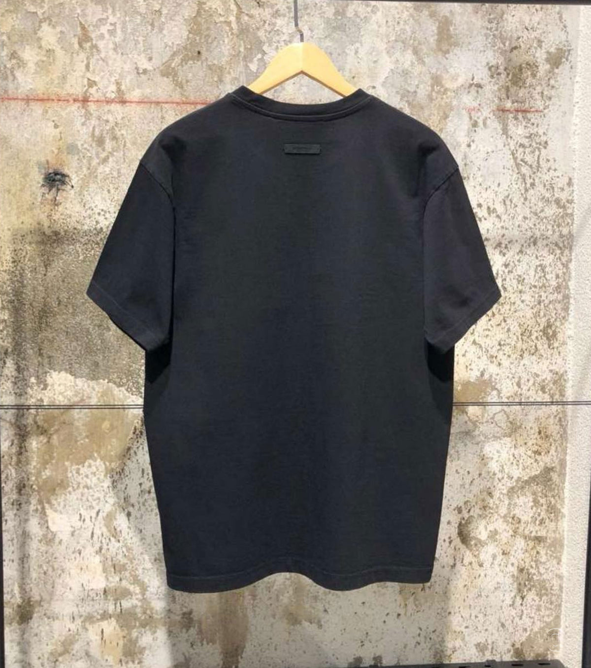 Men cotton t-shirt