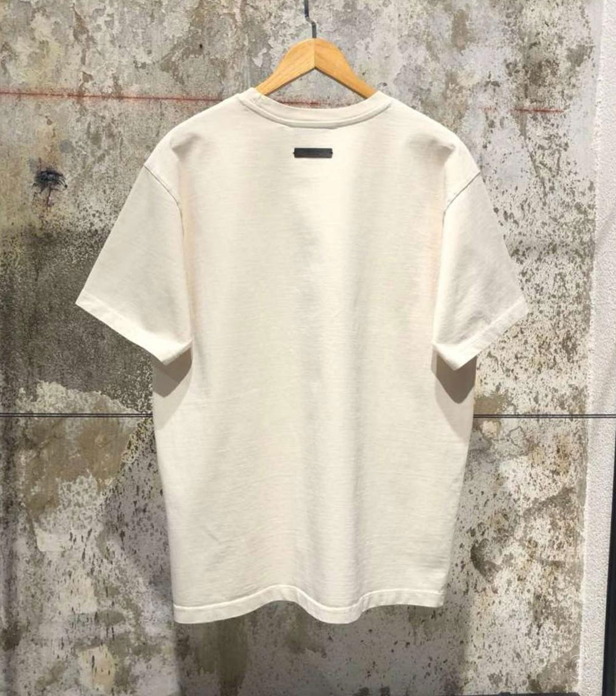 Men cotton t-shirt