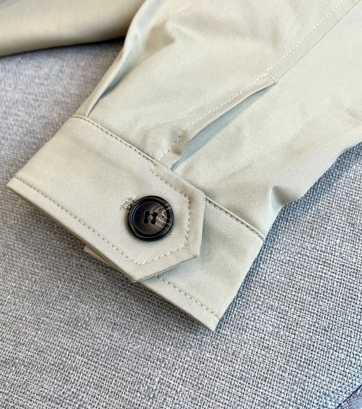 Мъжки памучен комплект